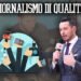 I giornalisti guardano abbastanza basket? E voi?