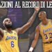 NBA: LeBron supera Kareem, le reazioni social più divertenti