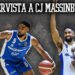 Final Eight, CJ Massinburg: Questa coppa è per la città di Brescia!