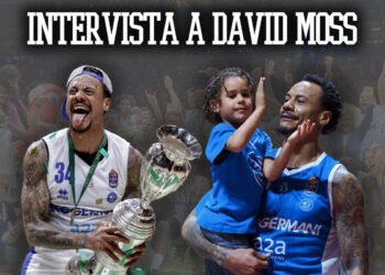 David Moss