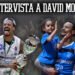 David Moss