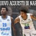 Mercato: ecco il nuovo acquisto della GeVi Napoli