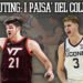 Scouting: viaggio alla scoperta dei paisà del college basket