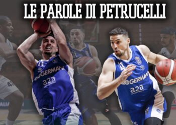 Final Eight, parola ai protagonisti: John Petrucelli