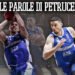 Final Eight, parola ai protagonisti: John Petrucelli