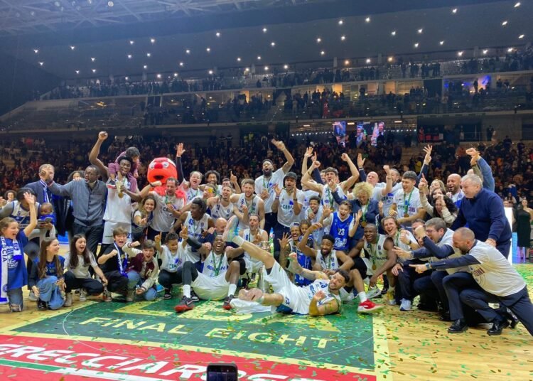Final Eight: è estasi Brescia, batte la Virtus e vince la Coppa Italia, le pagelle