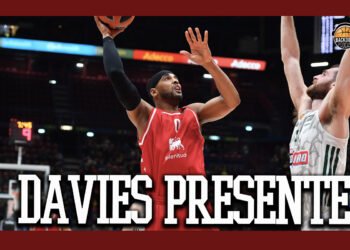 Post Olimpia Milano – Panathinaikos: Williams chiama e Davies risponde