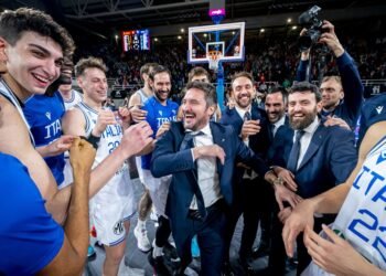 Italia, una buona esperienza per il futuro. Aspettando il Mondiale 2023