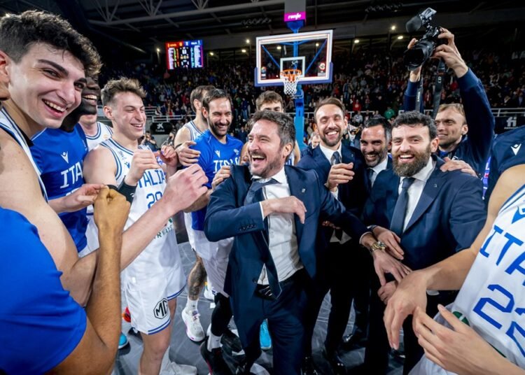 Italia, una buona esperienza per il futuro. Aspettando il Mondiale 2023