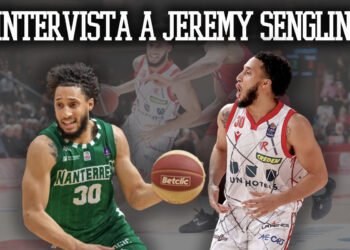 Jeremy Senglin: “Il mio obiettivo è raggiungere la salvezza”