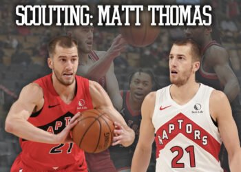 Scouting: cosa porta Matt Thomas al Panathinaikos