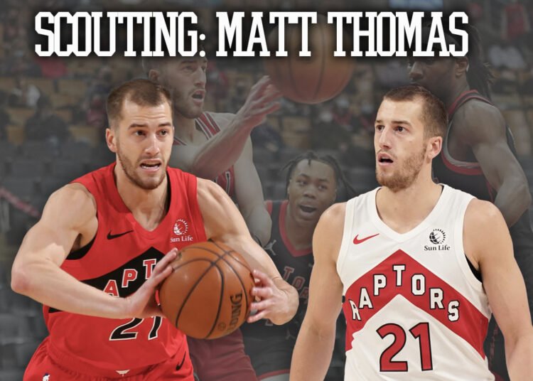 Scouting: cosa porta Matt Thomas al Panathinaikos