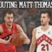 Scouting: cosa porta Matt Thomas al Panathinaikos