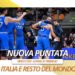 Live chat: Italia e resto del Mondo!