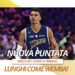 Live chat: lunghi come Wemba!