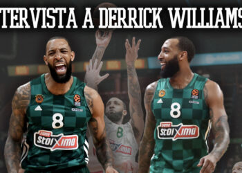 Derrick Williams: “Trattative tra me e Milano? Tutto vero”