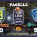 Legabasket: Sassari non si ferma più e batte anche Scafati, le pagelle