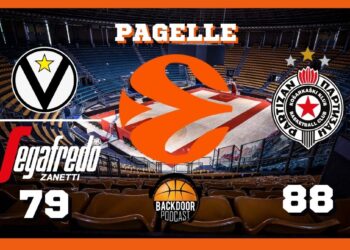 Eurolega: un grande Exum regala al Partizan la vittoria sulla Virtus, le pagelle