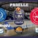 Legabasket: Brescia torna alla vittoria abbattendo Trieste a suon di triple, le pagelle