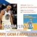 DNPCD: Dario Costa presenta “Steph Curry, gioia e rivoluzione”