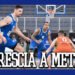 GamePlan: Brescia convince solo a metà, Cedevita a due facce