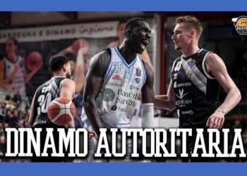 GamePlan: Sassari fa da sé, Tortona non fa per 3