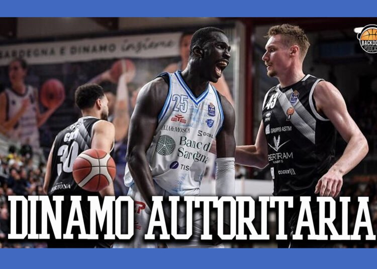 GamePlan: Sassari fa da sé, Tortona non fa per 3