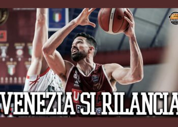 Gameplan: la resurrezione di una Reyer bipolare inguaia Reggio Emilia