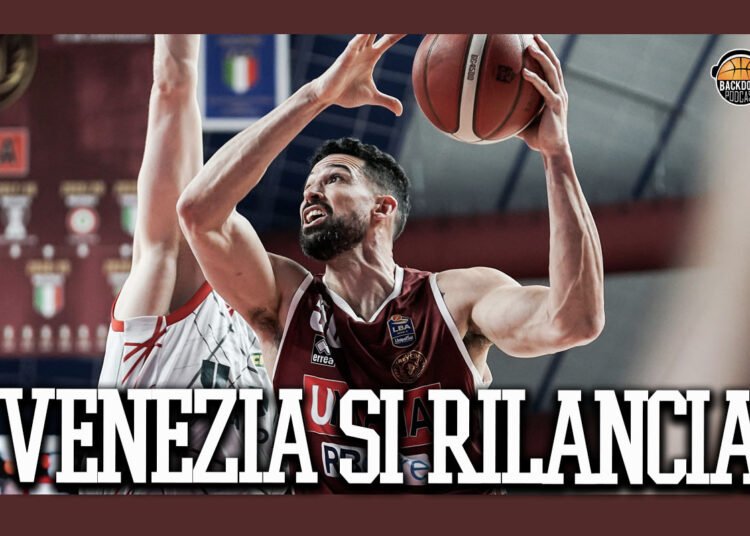 Gameplan: la resurrezione di una Reyer bipolare inguaia Reggio Emilia