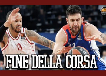 Gameplan: Clyburn ispira, l’Efes travolge l’Olimpia