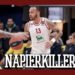 Gameplan: Napierkiller, l’Olimpia passa a Istanbul