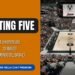 Starting Five 23-03: nuova arena Virtus, Jones rinnova, ricorsi Dallas e Fener