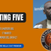 Starting five 17-3: Jordan vende, Ball si opera ancora e il futuro di Tortona