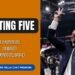 Starting Five