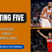 Starting Five 29-03: Milano e Bologna salutano l’EuroLeague, il rientro di KD e il futuro di Lundberg