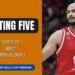 Starting Five 07-03: rivoluzione Eurolega, torna Shields e rinnovo Beli