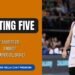 Starting Five 3-3: salvate il soldato Westbrook, il recupero di Micic e altro