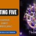 Starting five 30-3: i Kings tornano ai playoff, l’ASVEL viene multato e il futuro di Bronny James