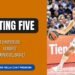Starting Five