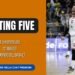 Starting Five