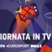 Legabasket: orari e dove vedere la ventesima giornata in streaming e tv