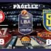 Legabasket: Milano controlla e doma Scafati, le pagelle