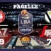 LBA: Virtus corsara al Forum, le pagelle