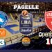 Legabasket, Varese sbanca Napoli