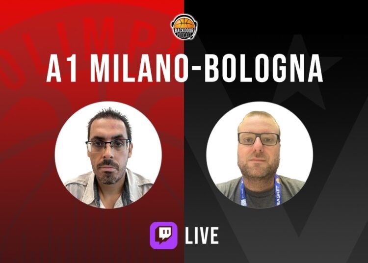 A1 Milano-Bologna