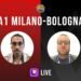 A1 Milano-Bologna