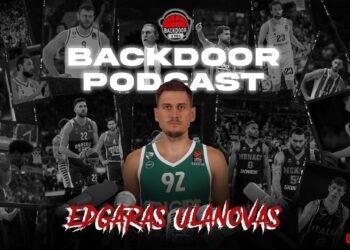 Edgaras Ulanovas