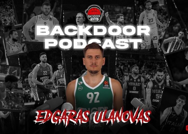 Edgaras Ulanovas