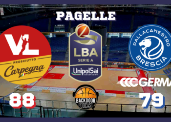 Pesaro Brescia