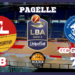 Pesaro Brescia